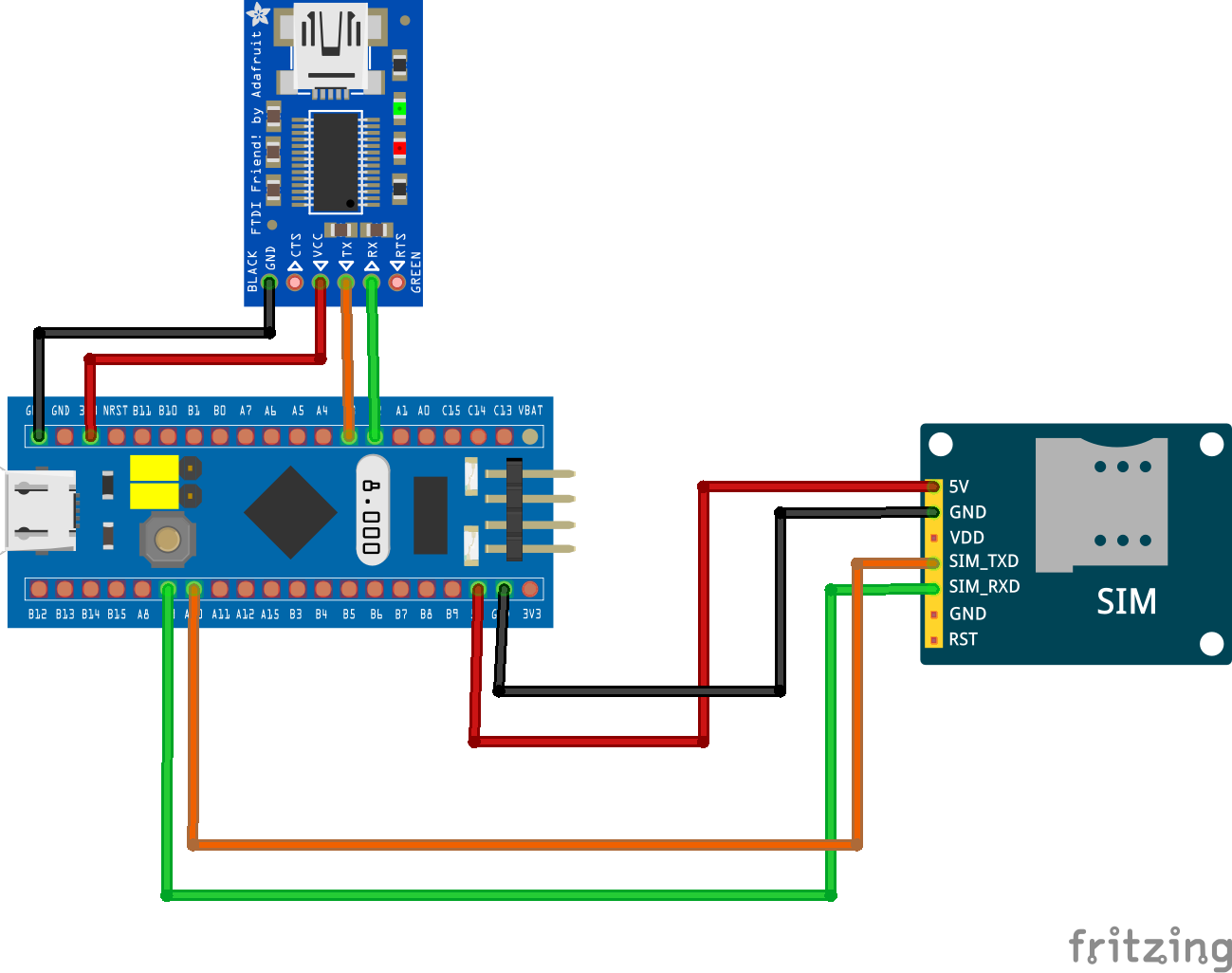 1 Channel Relay Module SMS GSM Remote Control Switch SIM800C STM32F103CBT6 - Foto 13